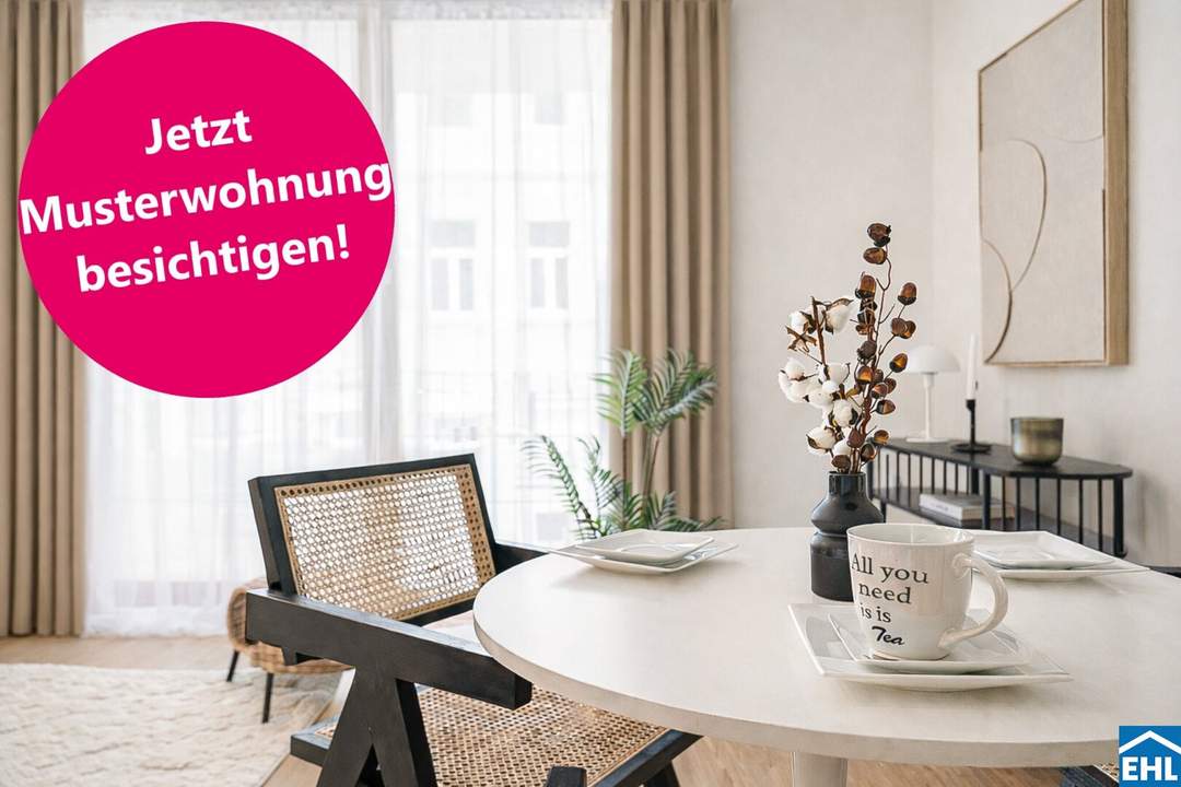 Nachhaltig Leben in Top-Lage – ODO25 mit effizienter Energie &amp; cleverer Raumplanung