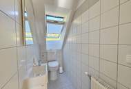 Tolle Eigentumswohnung im Dachgeschoß in sehr guter Lage mit einem eigenen Parkplatz