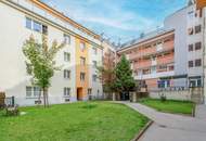 180°-Terrassse! 2-Zimmer-Wohnung im 12. Bezirk zu verkaufen!