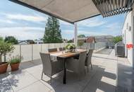 Exklusives Neubau-Penthouse