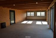 Büro und Lagerhalle in Haidershofen!