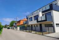 TOLLES FAMILIENHAUS - GROSSZÜGIGE DOPPELHAUSHÄLFTE - GRÜNRUHELAGE - VOLL UNTERKELLERT