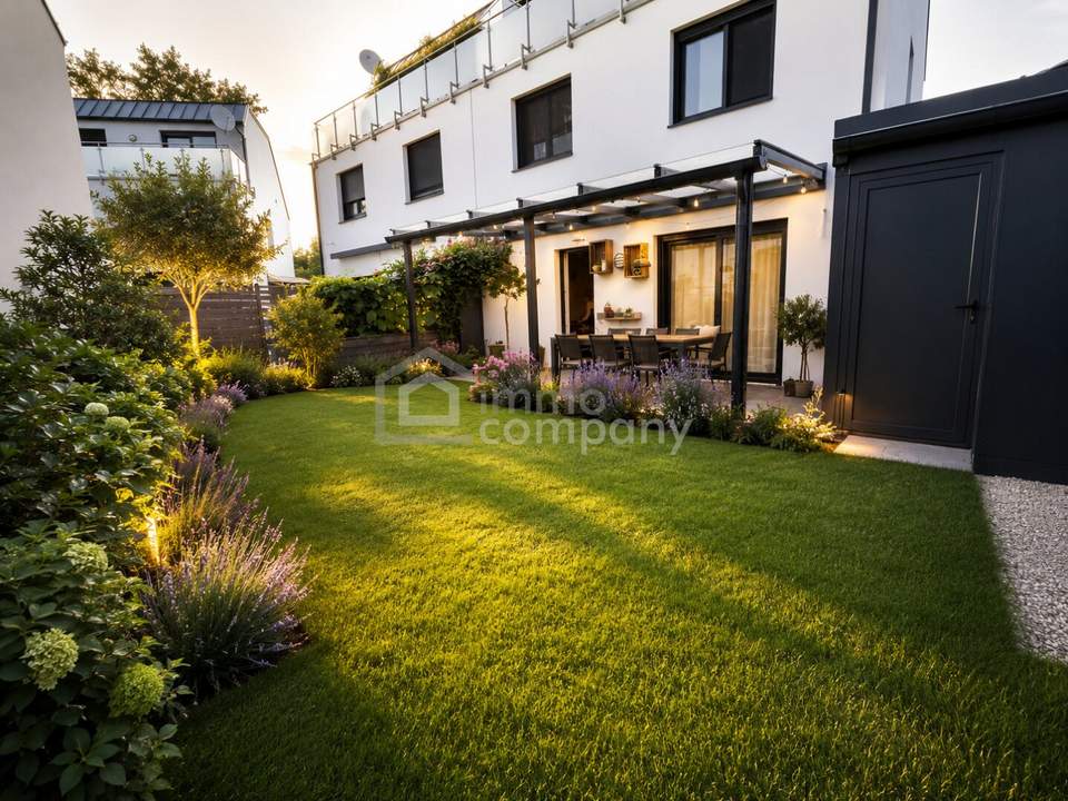 Ideales Zuhause für ein glückliches Familienleben! Wunderschöne Aussicht und eine großartige Lage! 21.Bezirk
