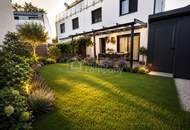 Ideales Zuhause für ein glückliches Familienleben! Wunderschöne Aussicht und eine großartige Lage! 21.Bezirk