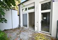 Einziehen & wohlfühlen - neu sanierte 3-Zimmer-Gartenwohnung mit Altbauflair, moderner Technik und privatem Rückzugsort im Grünen