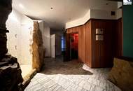 360° TOUR // REPRÄSENTATIVES EINFAMILIENHAUS mit POOL &amp; sonnigem GARTEN