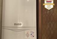 2 Zimmerwohnung in saniertem Haus in ruhiger Lage!