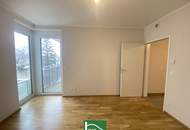 Hochwertige 3-Zimmer Wohnung mit Weitblick-Balkon und privater Dachterrasse! Wohnen im Mautner-Markhof nahe S-Bahn und Zentrum