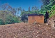 Seltene Gelegenheit! Grundstück zw. Gründberg & St. Magdalena / Linz