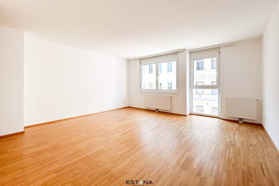 Pärchenwohnung mit idealem Grundriss - Nähe Währinger Park, Wohnung-miete, 1.150,00,€, 1190 Wien 19., Döbling