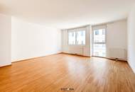 Pärchenwohnung mit idealem Grundriss - Nähe Währinger Park
