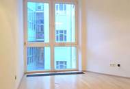 KARLSPLATZ: Ruhiges 2-Zimmer-Neubaubüro - VIDEO verfügbar !