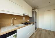 It´s time to move | ruhig gelegene 3-Zimmer-Wohnung im 3. Liftstock | Garage optional verfügbar