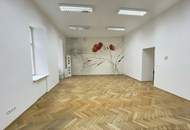 Loftartiges Büro im Herzen Wiens – Arbeiten in ruhiger Innenhoflage