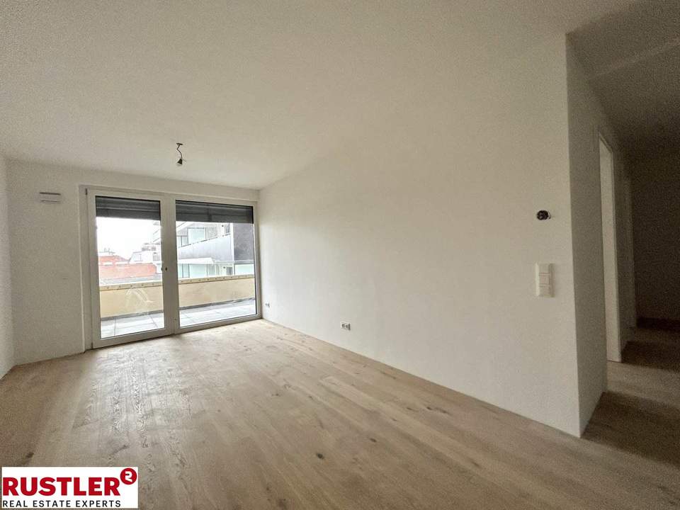 Hochwertige Eigentumswohnungen nähe Hauptbahnhof - Mi Living