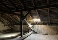 Nachhaltige Ertragsimmobilie mit Entwicklungspotenzial in Penzing