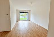 Wohngenuss mit Garten - akttraktive 3-Zimmer-Wohnung am Kreuzbergl!