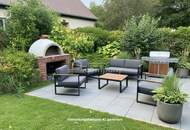 Secret Garden auf 2.000m²