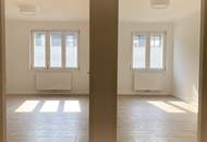 4-Zimmer-Wohnung in Ruhelage beim Praterstern – Erstbezug mit Stil und Fernblick