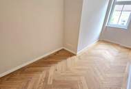 Altbau mit Charme - Erstbezug! Ruhige Seitengasse + U-Bahn um´s Eck + Blick ins Grüne + Ideale Raumaufteilung + Hochwertige Ausstattung + Flügeltüren! Jetzt zugreifen!