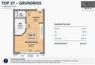Urban wohnen, überraschend ruhig leben – stilvoll sanierter Altbau mit Lift, Freiflächen und moderner Energietechnik