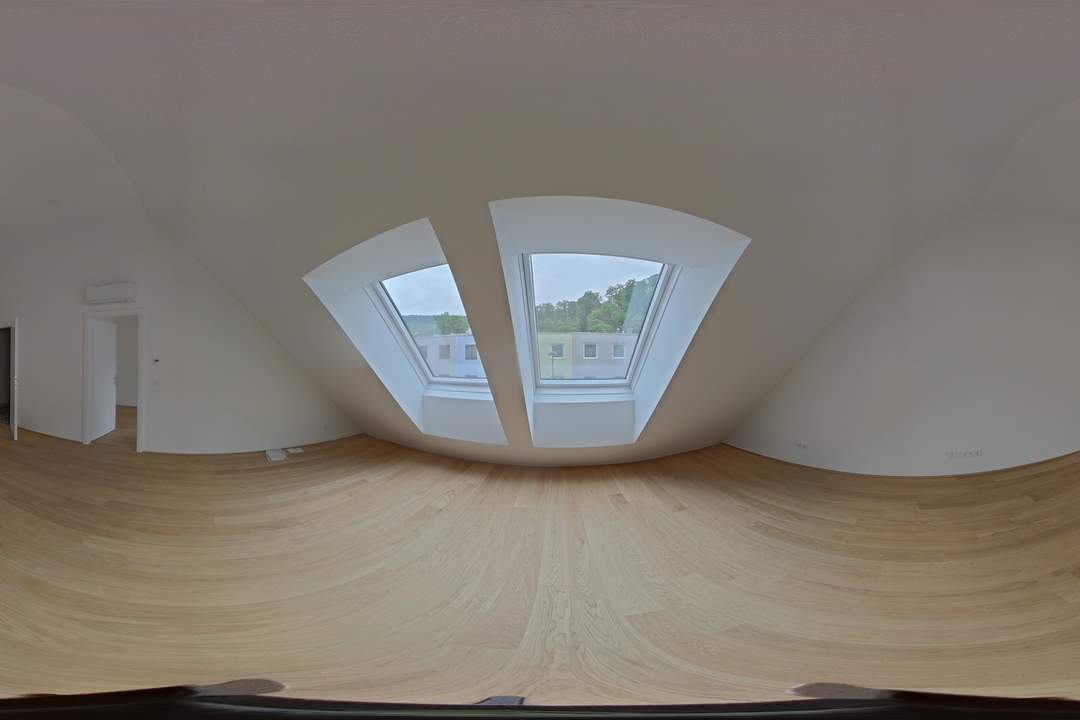 Villa Auhof, exklusives Wohnen mit Altbauflair!