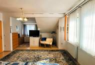 Einfamilienhaus mit schönem Garten am Badesee Neudörfl auf Pachtgrund