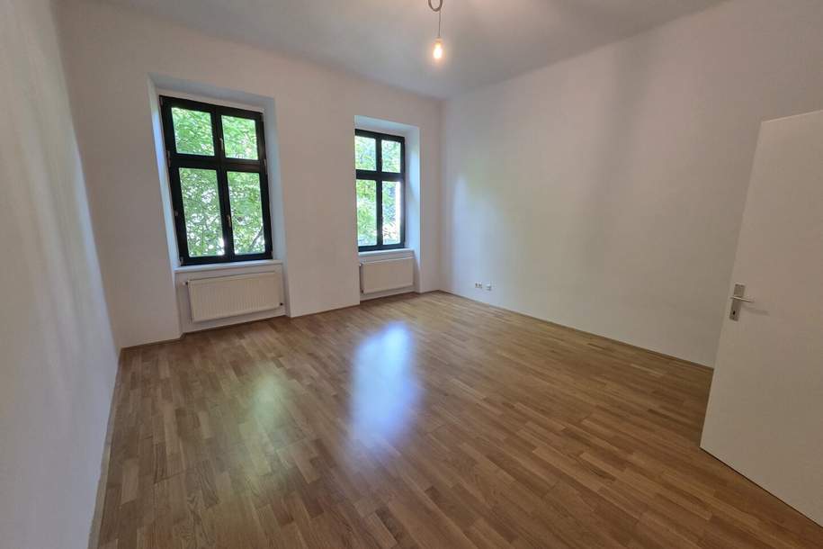 Helle 2-Zimmer Wohnung in Kaltenleutgeben, Wohnung-miete, 740,51,€, 2391 Mödling