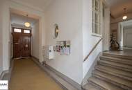 Charmante 3,5-Zimmer-Wohnung zur befristeten Miete (keine WGs); Kohlgasse; ab sofort verfügbar!