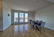 Provisionsfreie 3-Zimmer Dachgeschosswohnung , Erstbezug