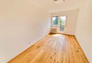 Zentrale 2-Zimmer-Wohnung mit Loggia und Garage!