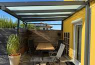 >> VERKAUFT << Wohnhaus mit Pool in ruhiger Siedlungsrandlage!