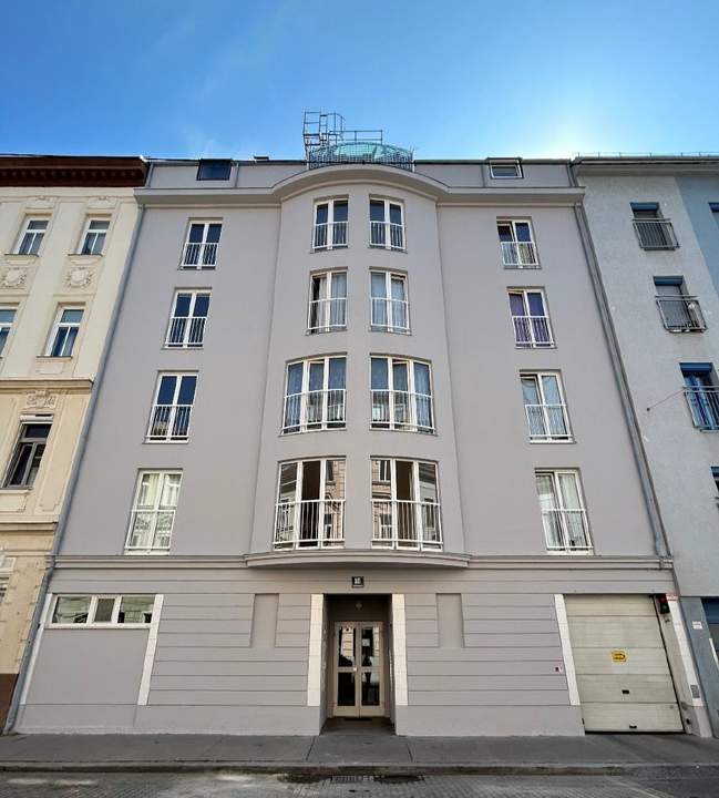 AKTION-EIN MONAT MIETFREI Kompakte Mietwohnungen in ruhiger Lage- weitere Einheiten folgen