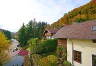 Großzügige 6-Zimmer-Wohnung im charmanten „Adlerhof“ - inkl. Eigengarten und Stellplatz