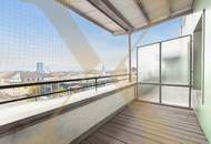 Charmante 2-Zimmer-Wohnung mit Loggia in zentraler Urfahraner Lage zu verkaufen!