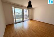 Traumhafte Stadtwohnung mit Balkon und Garage