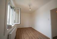 ERSTBEZUG NACH GENERALSANIERUNG – 3-Zimmer-Mietwohnung mit Balkon, Keller & Garage