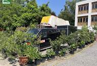 Freistehendes Bürohaus mit Potenzial auf 2 Geschossen - Industriegelände Donnerskirchen!