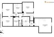 Exklusives Villengrundstück in Toplage Rosenberg – 1.900 m² für anspruchsvolle Wohnkonzepte