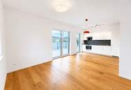 Moderne 3-Zimmer-Wohnung mit großzügigem Südbalkon in Graz-Straßgang