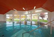 Attersee Maisonettewohnung Feriendomizil mit Hallenbad