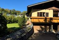 Einfamilienhaus in zentraler Lage