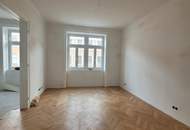 Stilvolle Altbauwohnung in Bestlage des 3. Bezirks