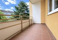 Großzügige 4-Zimmer-Wohnung mit Loggia in Ebergassing – viel Platz und Gestaltungspotenzial!