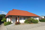 Einfamilienhaus mit Pool, Garten & Aussicht – Praxis & Mietpotential