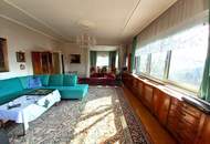 FAMILIENVILLA IN TRAUMLAGE MIT UNVERBAUBAREM AUSBLICK