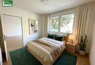 2-Zimmer-Wohnung im 4.OG nahe U6 Handelskai &amp; S-Bahn! Moderner Neubau mit inkludierter Küche!