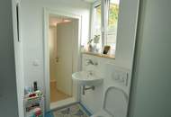 Gemütliche 4-Zimmer-Dachgeschosswohnung mit Garten, provisionsfreie