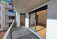 Gut geschnittene 2-Zimmer-Wohnung mit gemütlicher Freifläche im Karmeliterhof - Moderner Wohnkomfort im Herzen der Landeshauptstadt!