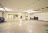 Garagenstellplatz mit Wallbox in zentraler Lage des 7. Bezirks